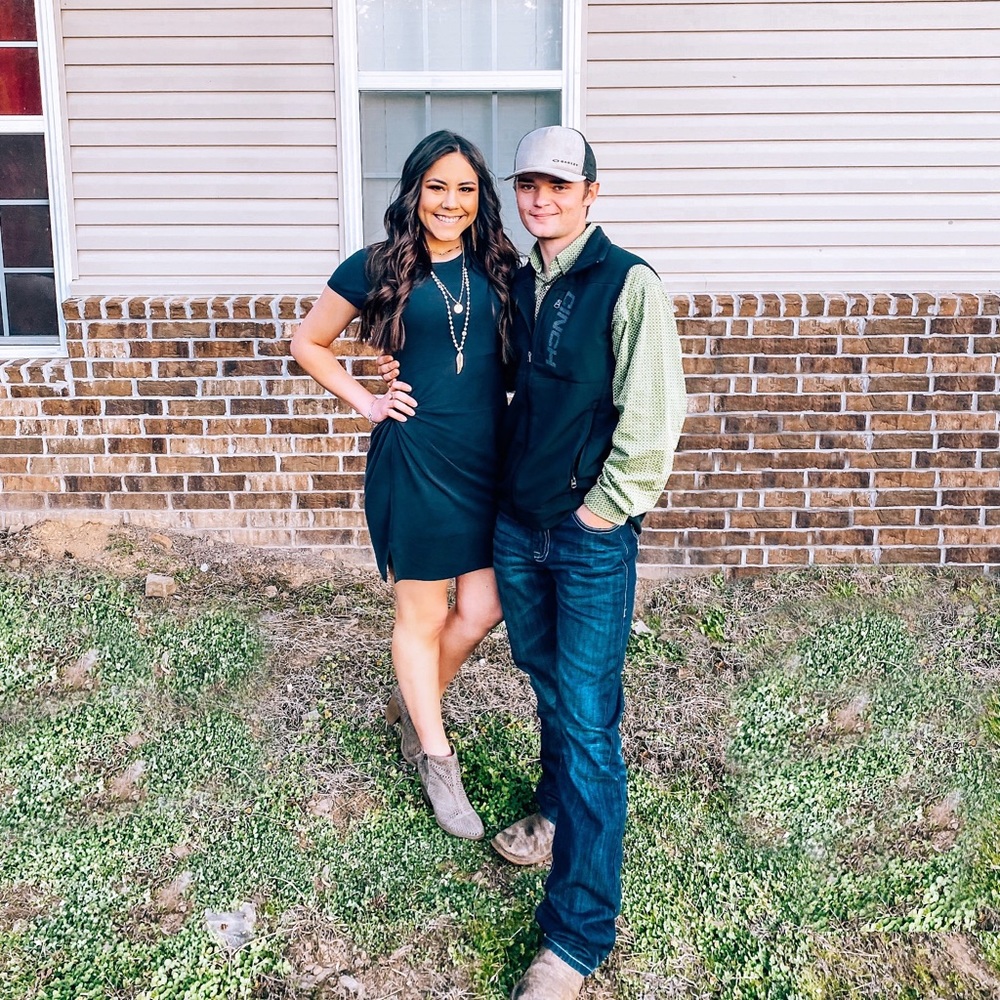 Meet your Posher, Kenzie